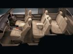 Toyota Land Cruiser 100 Wagon VX Limited 2002 года (JP)